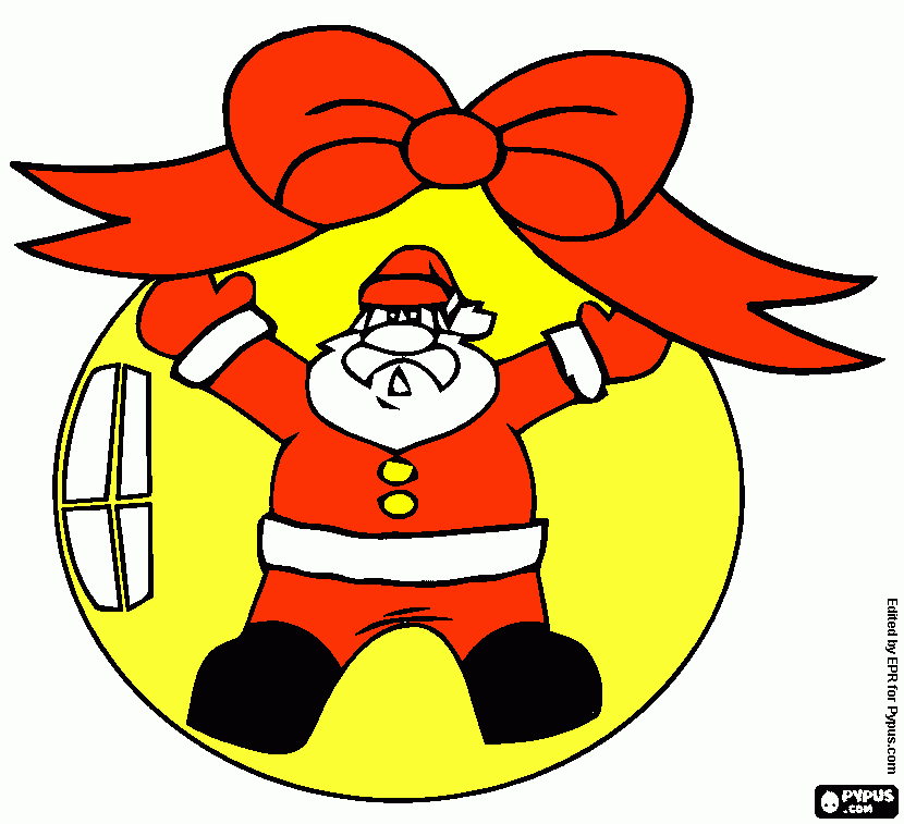 K Hayden 2 coloring page