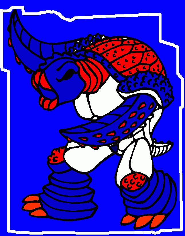 kareta coloring page
