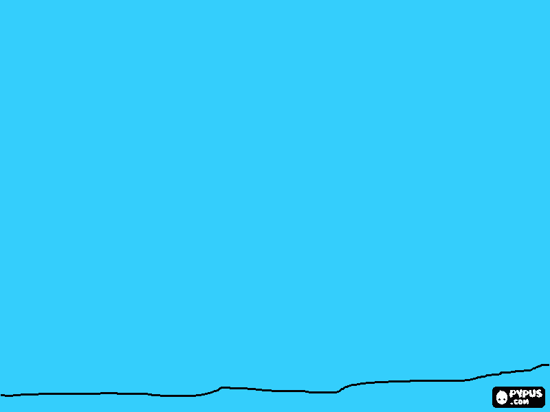 lilys drawing coloring page