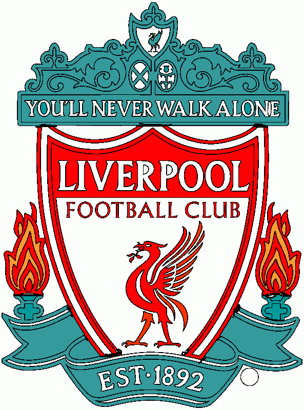 liverpool coloring page