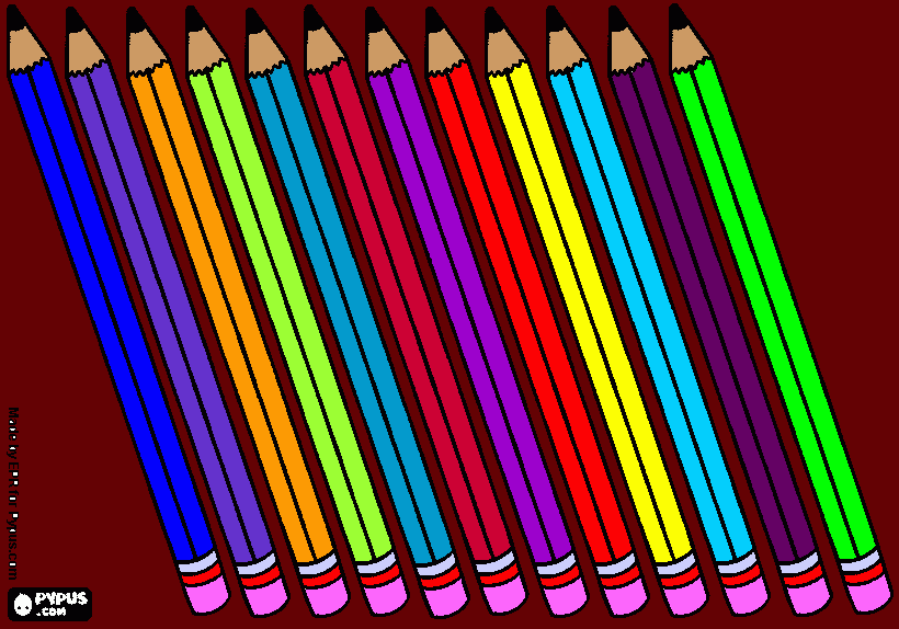 lol coloring page
