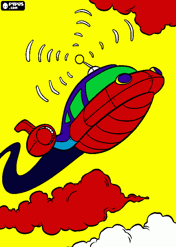 malachi picture  coloring page