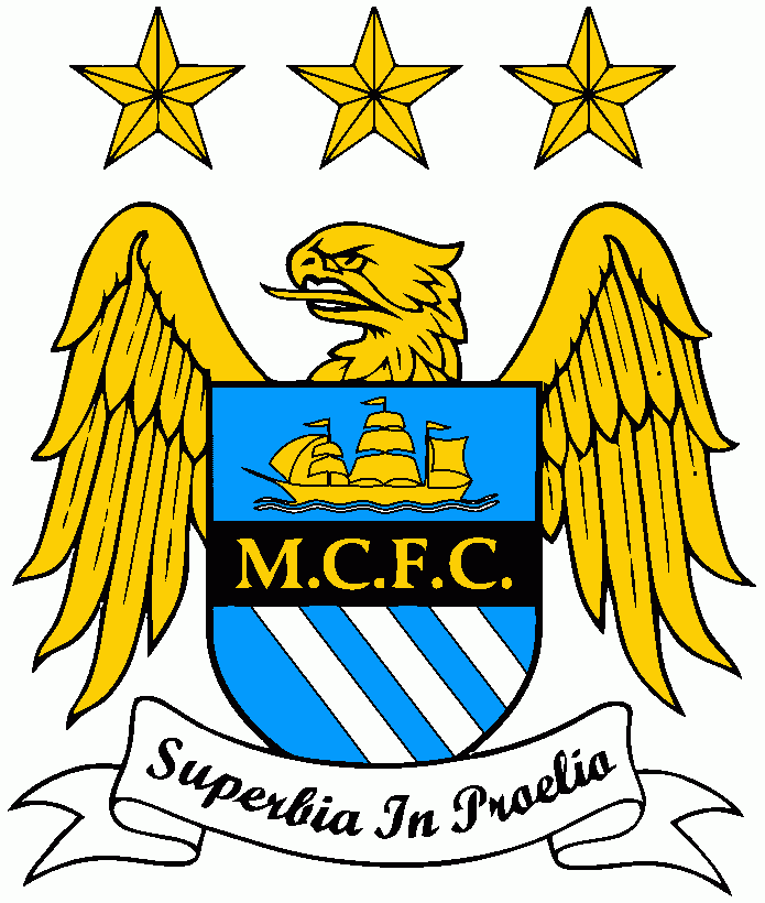 manchester city coloring page