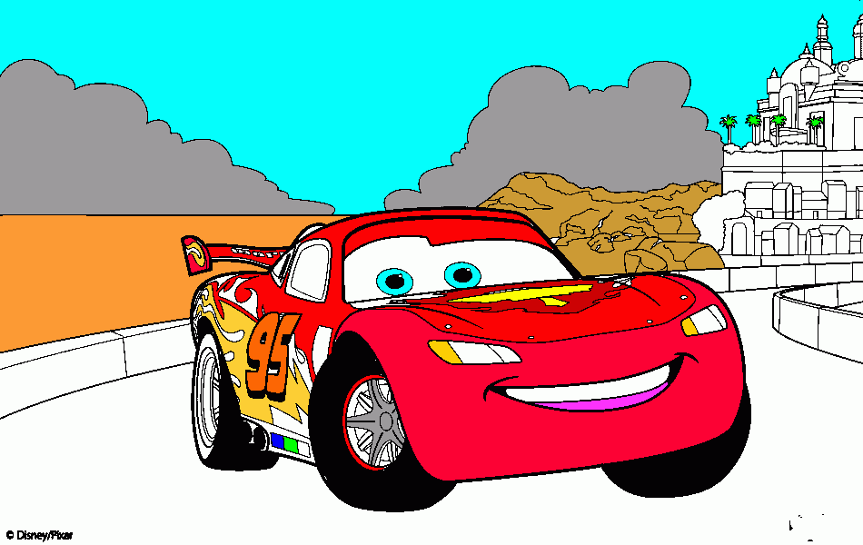 maq coloring page