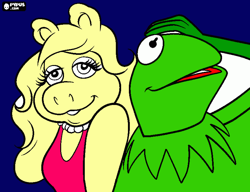 me chantal  coloring page