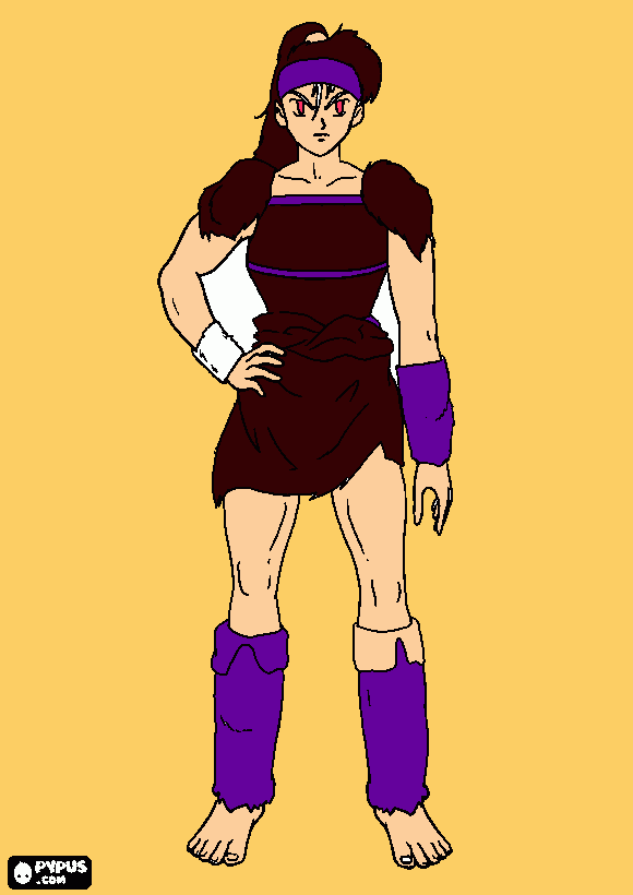messed up pioc coloring page