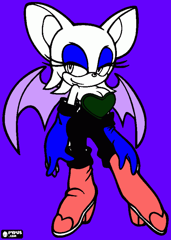 Micah coloring page