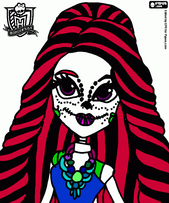Miss you!!! coloring page