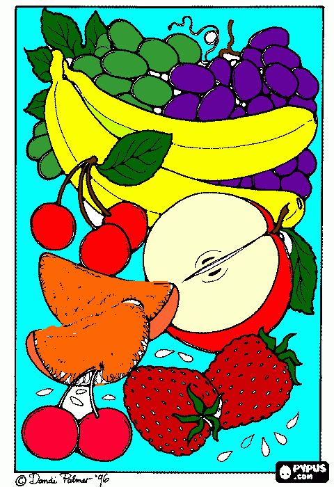mixed feelings ;D xD coloring page