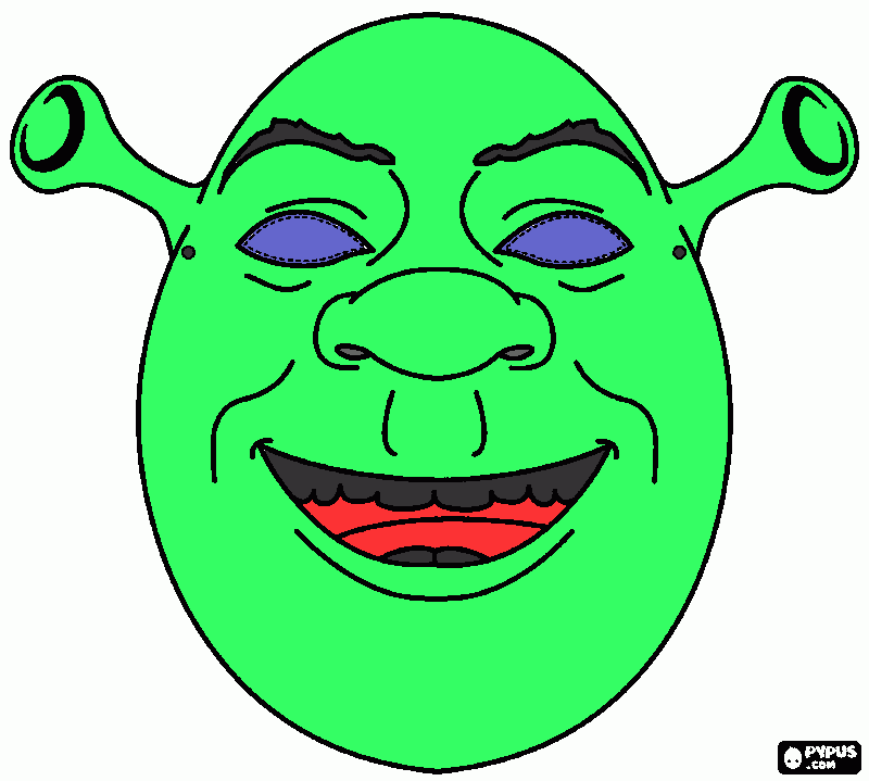 MOLINA coloring page