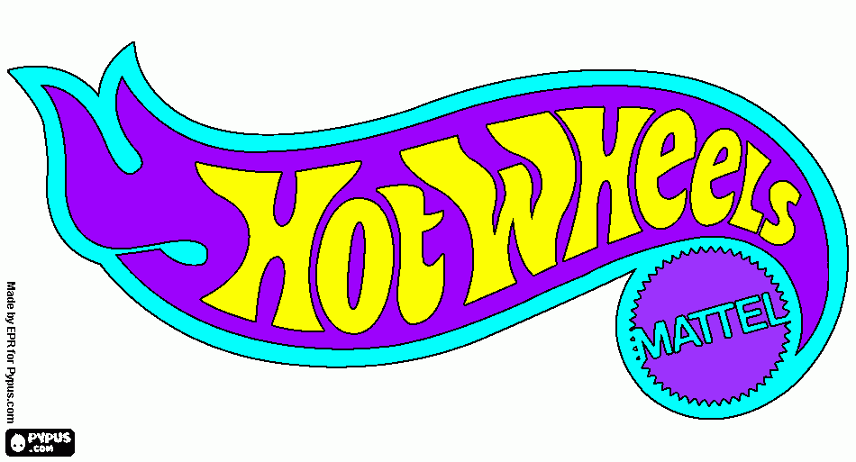 My Girlfriend design  coloring page
