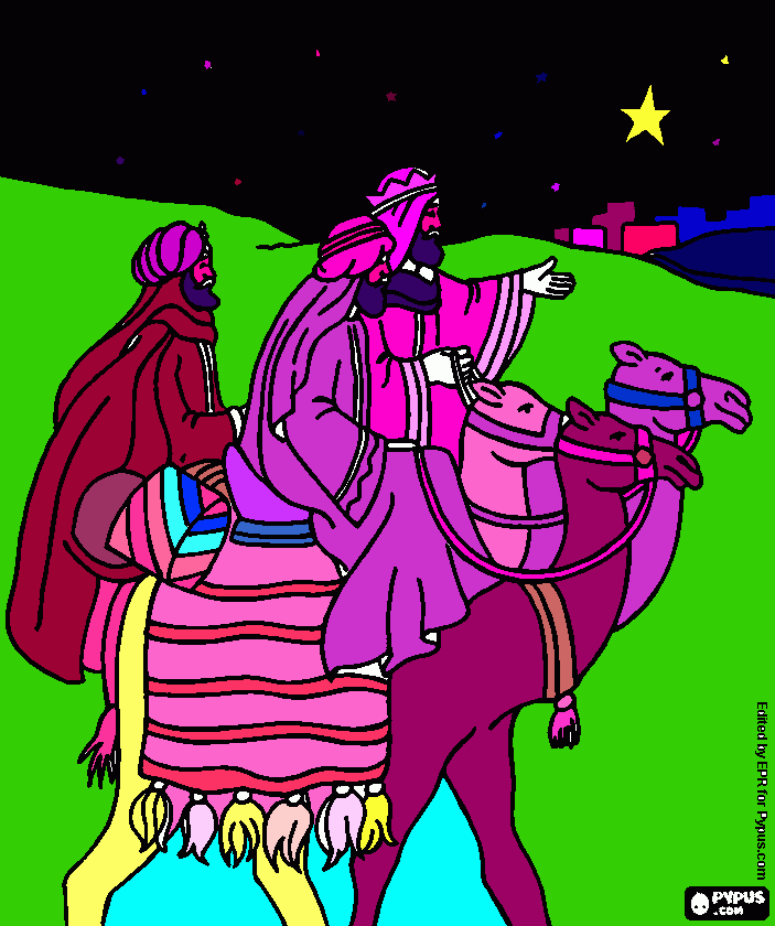 my picser coloring page