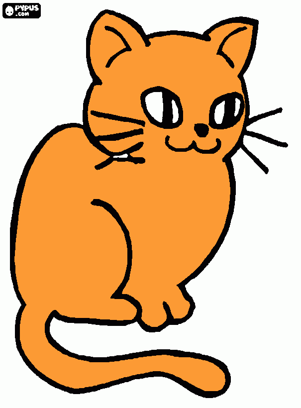my selfiee coloring page