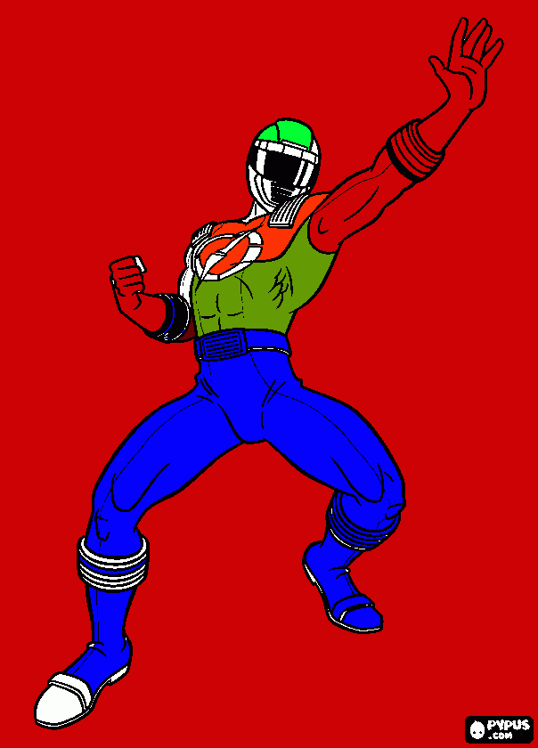 Nassim made it for me coloring page