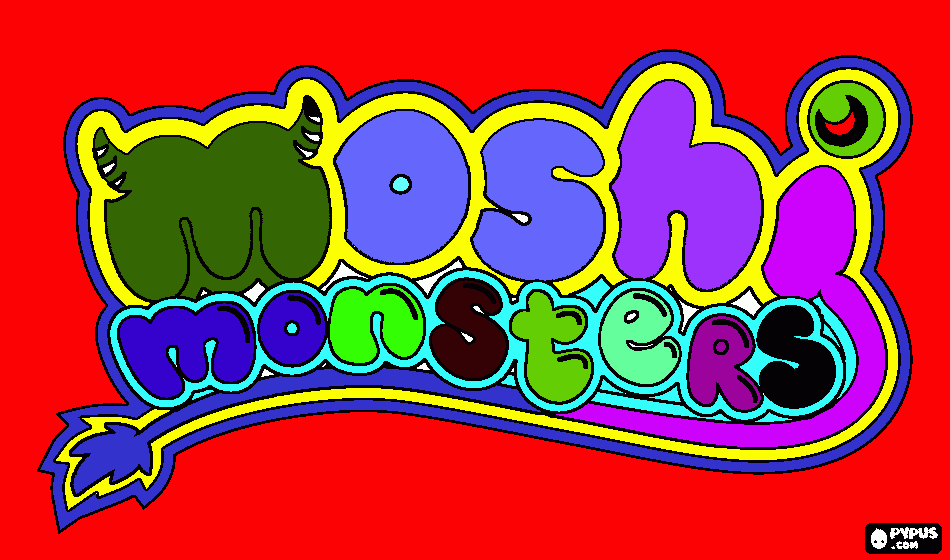 Nice! coloring page