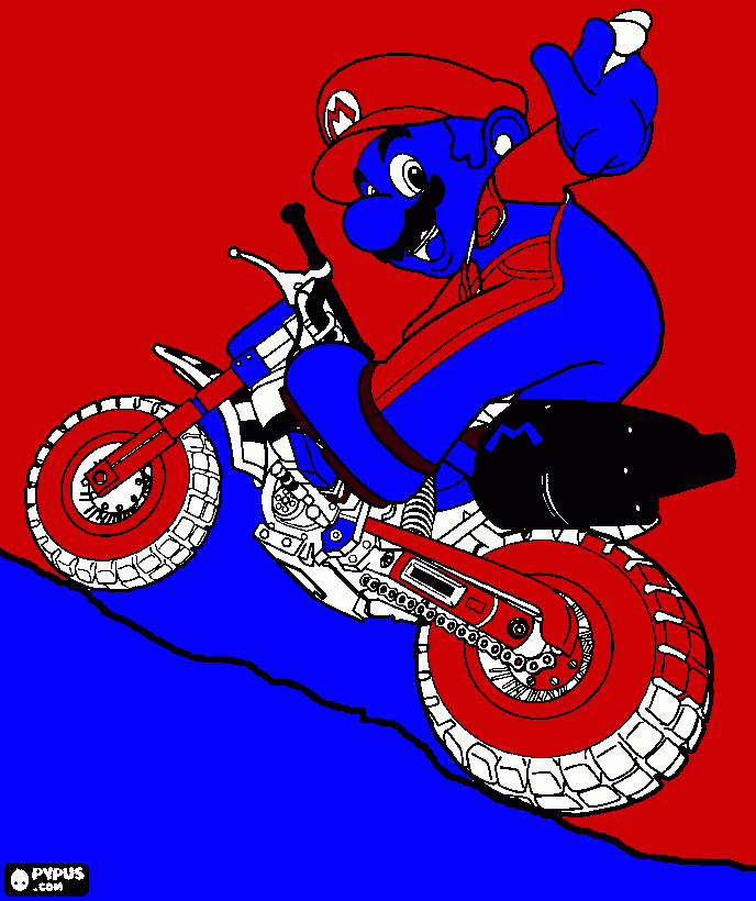 niko 2 coloring page