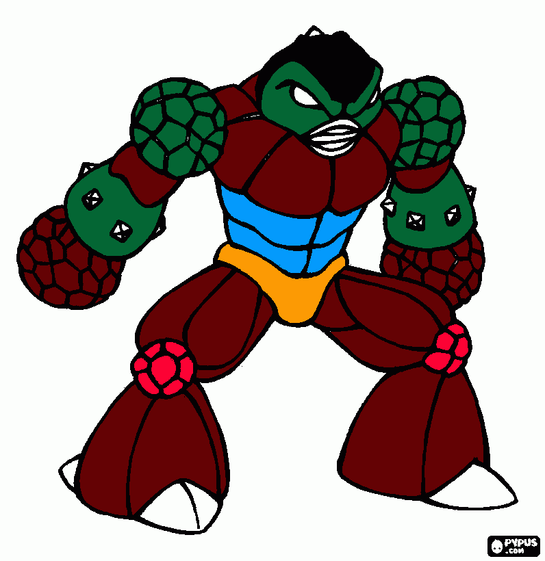 okijuh oxfrt ifog coloring page