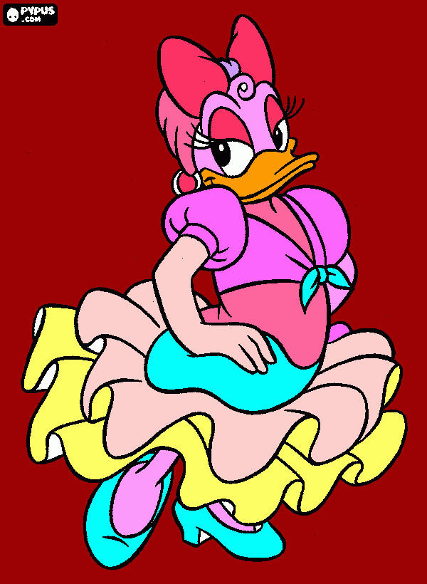 omalovanky coloring page