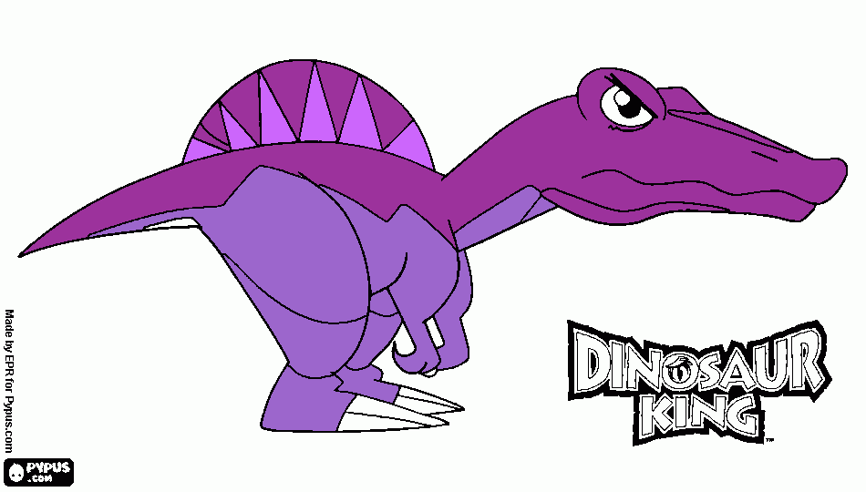 oncoloring coloring page