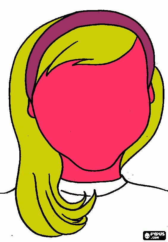 ourselves topic - Andy warhol coloring page