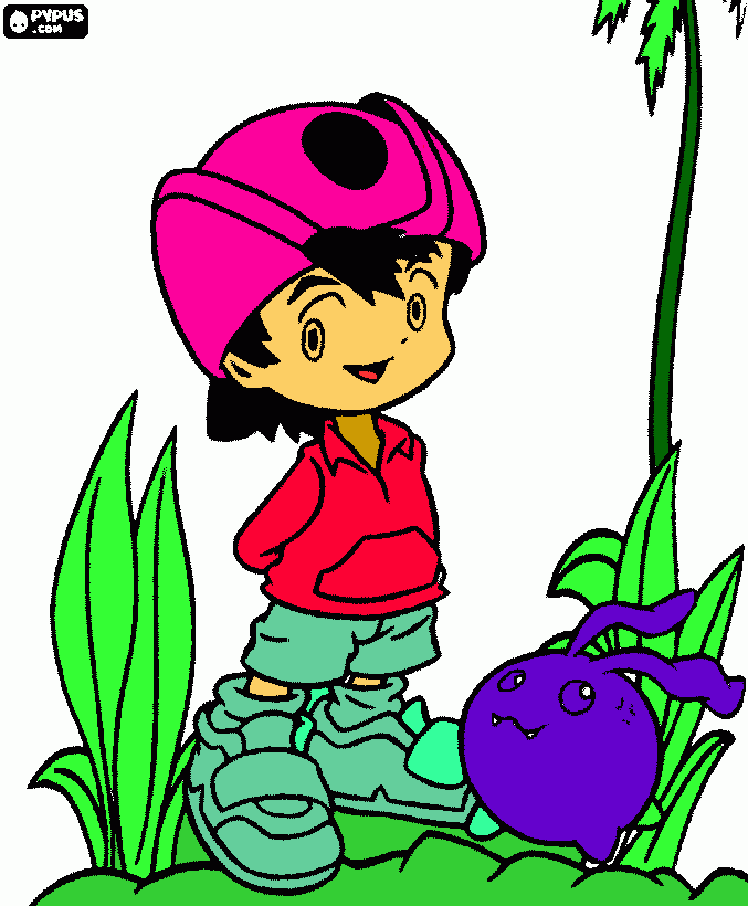 para mamá coloring page