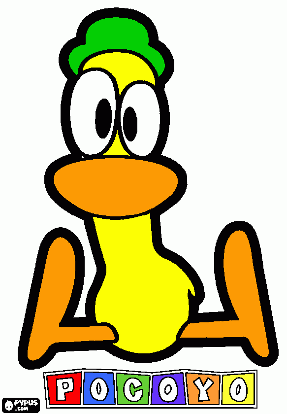 Patau  coloring page