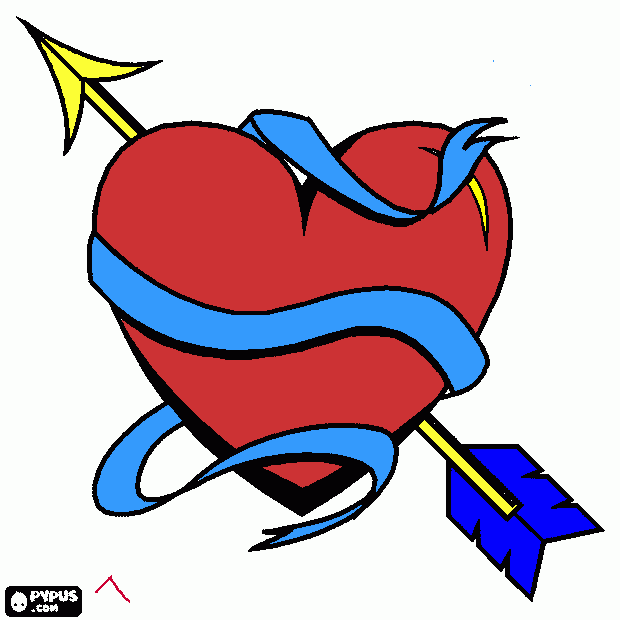 personal coloring page