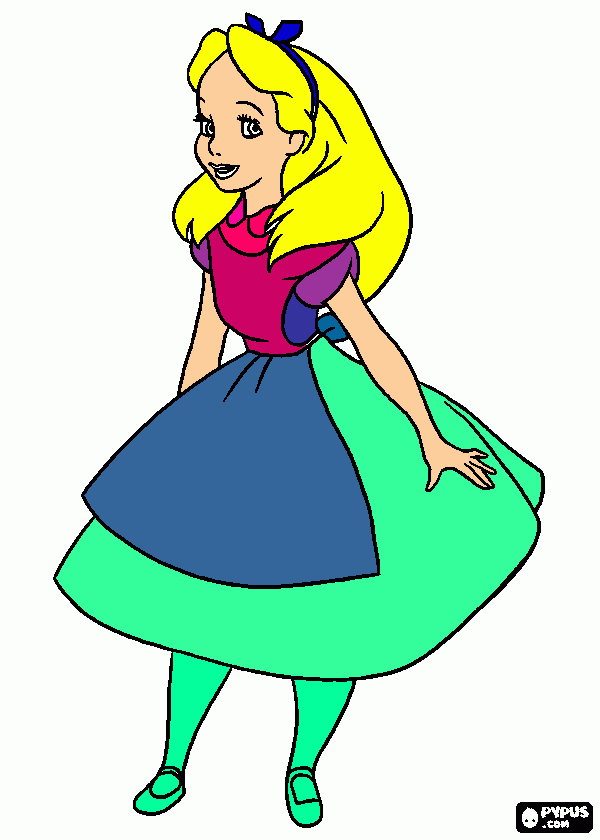 Picture for Nanna coloring page