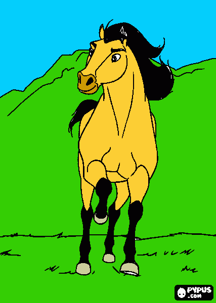 poti face ori ce iti propui coloring page