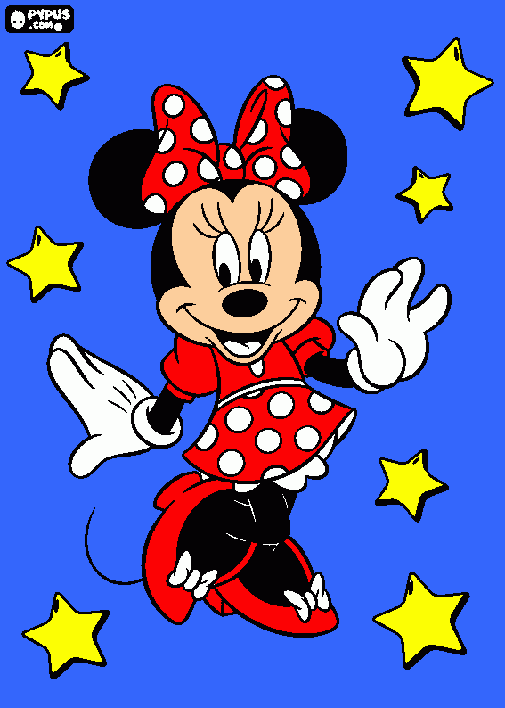 poza faina!!!!!!!!! coloring page