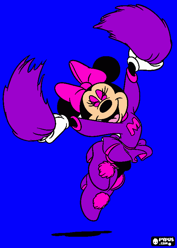 pria....just poked meh coloring page