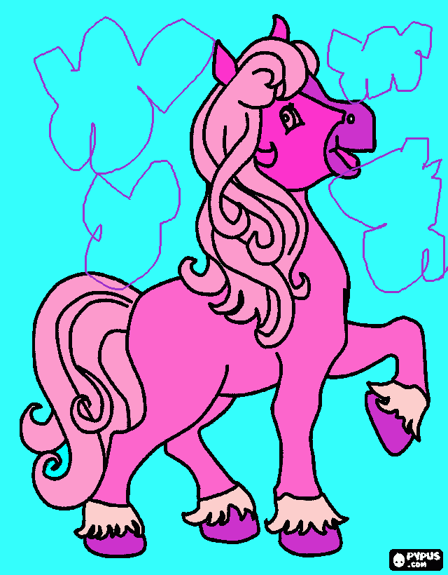 print when you can for Sierra please coloring page