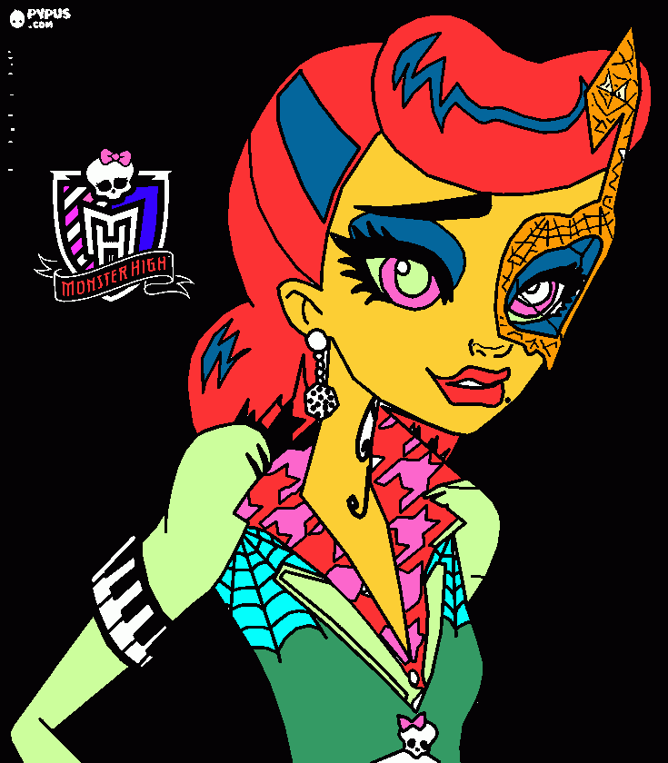 rajz coloring page