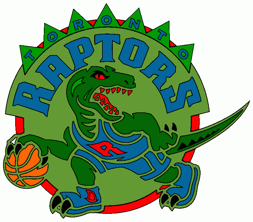 raptor coloring page
