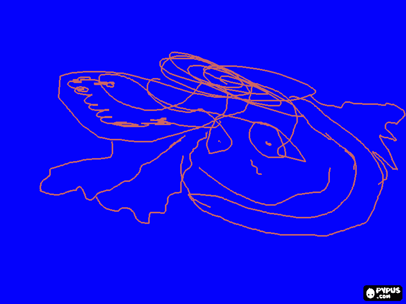 rehand coloring page