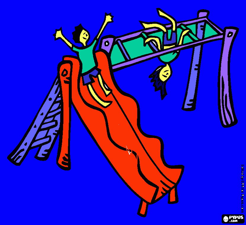 rw pictures coloring page
