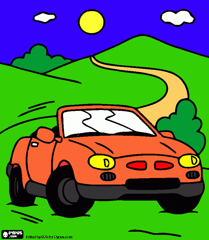 ryder coloring page
