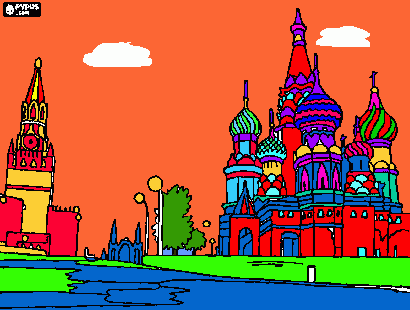 Rylee's Majestic candy Land coloring page