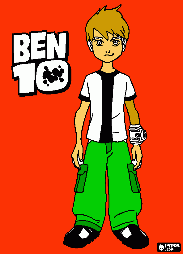 samer coloring page