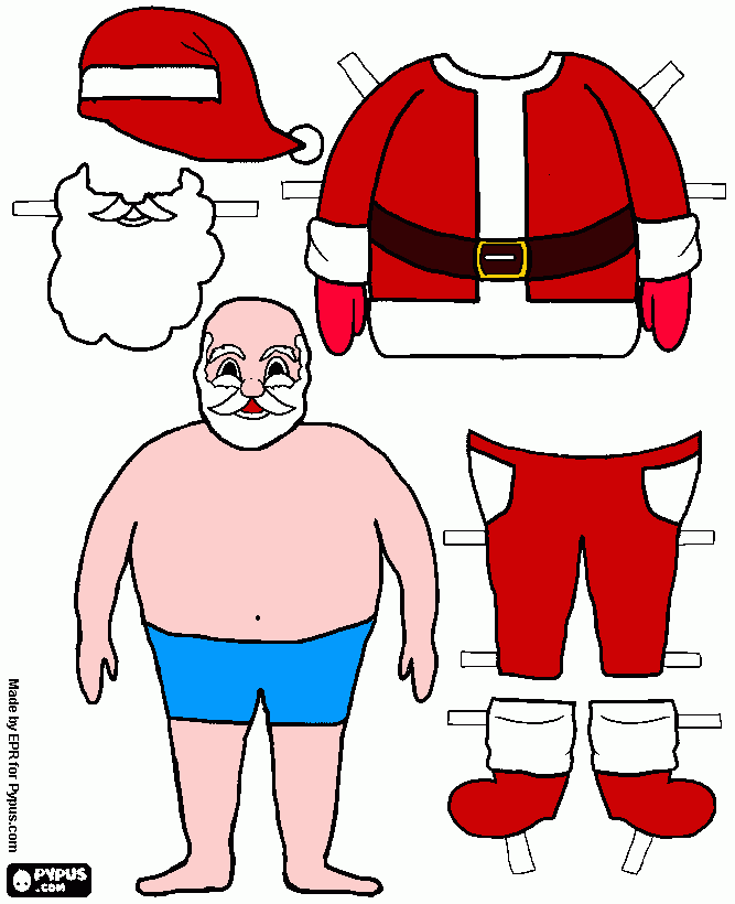 SATNA coloring page