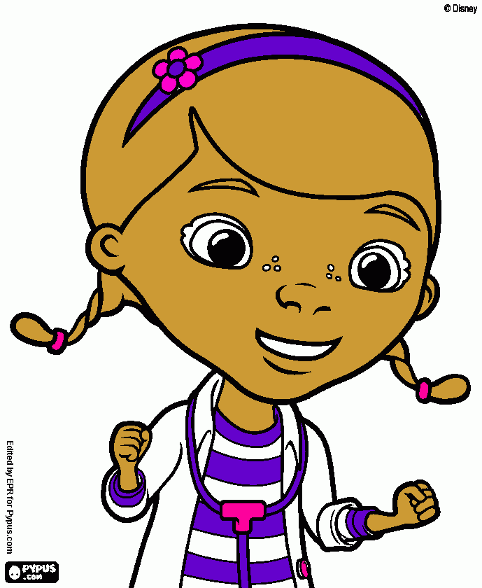 second best coloring page