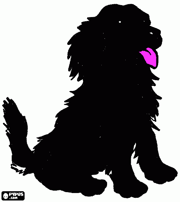 SERTHU coloring page