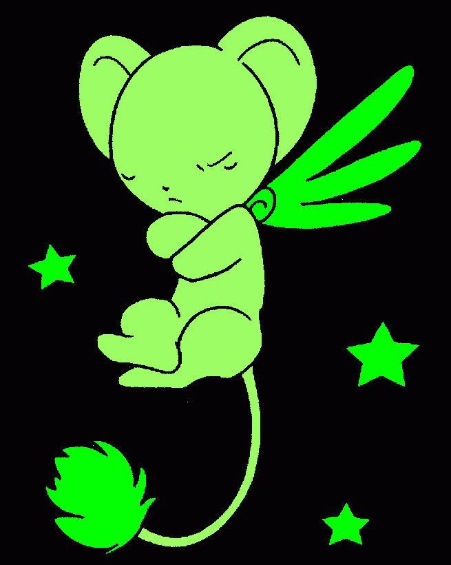 so cute coloring page