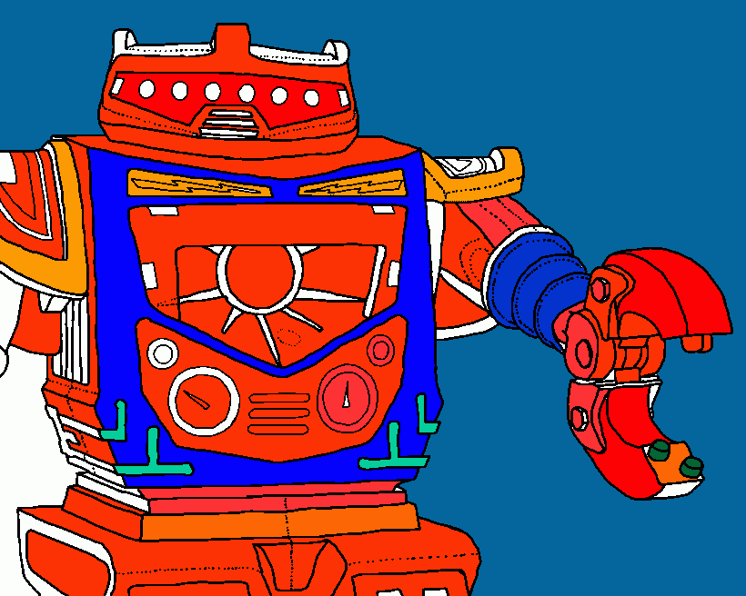 Sparks by Tyler coloring page