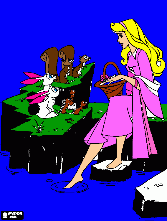 Stevies Picture coloring page
