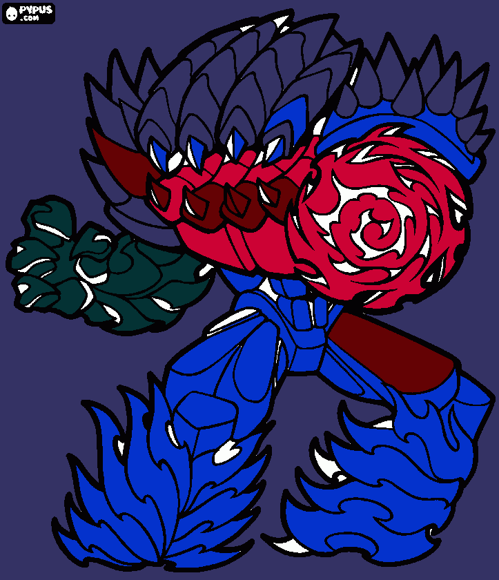 success coloring page