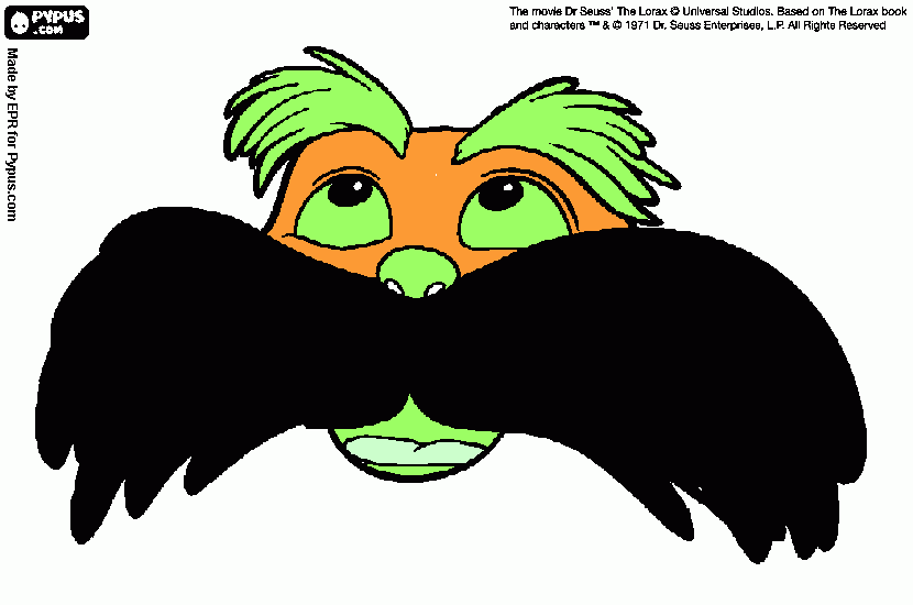 suki coloring page