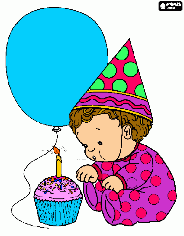 suli coloring page