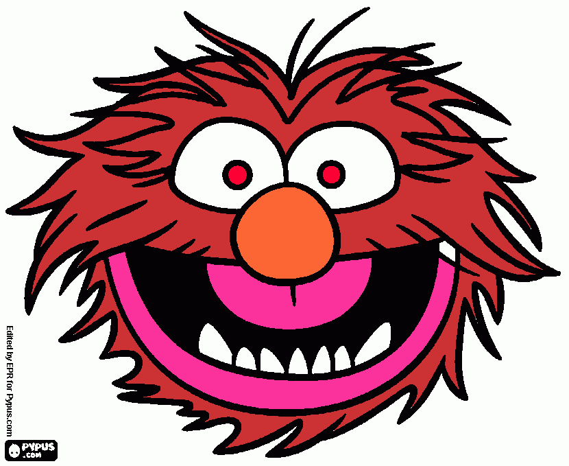suprise!!!!!!!!!!!!!!!!!!!!!!! :] coloring page