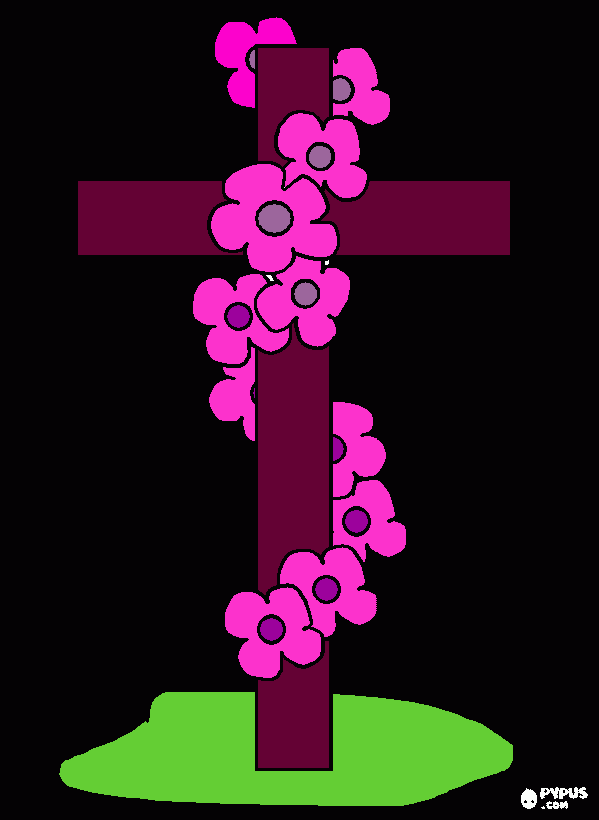 tage drawing coloring page